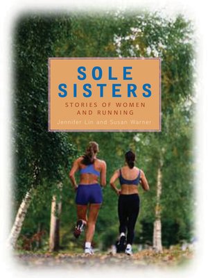 cover image of Sole Sisters